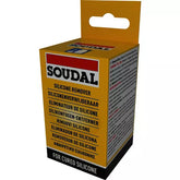 Soudal - Silicone Remover & Brush | 102853